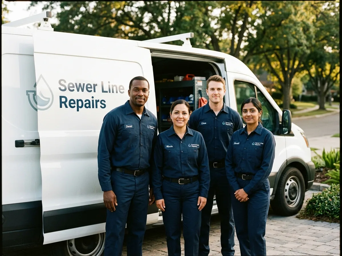 Emergency Plumber company in Sterling, MA
